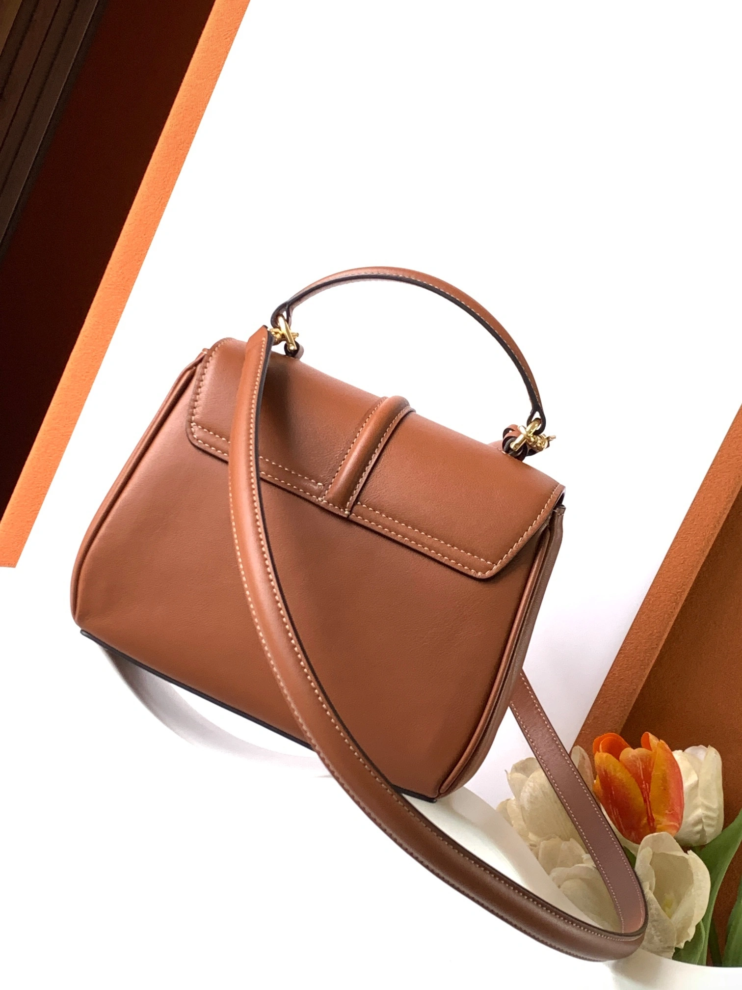 MOMO-- 358i95 197983BF9.03TN high quality version cowhide item:D-B184I2115